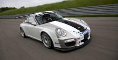 Porsche 911 GT3 Cup 2012